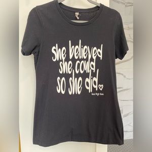 Women’s T-shirt